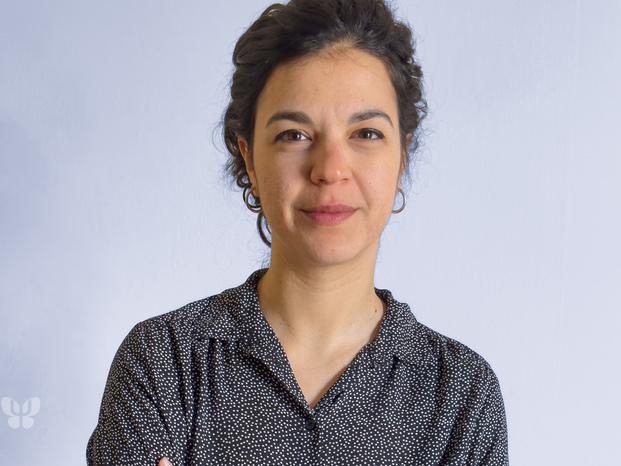 Studio di psicoterapia psicoanalitica a Roma Piramide - Maria De Giorgi Maria De Giorgi psicoterapeuta dello studio di Psicoterapia Psicoanalitica a Roma Piramide