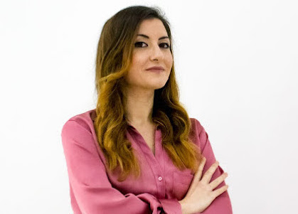 Psicoterapia Psicoanalitica a Roma Piramide - Patrizia Carfora Patrizia Carfora psicoterapeuta dello studio di Psicoterapia Psicoanalitica a Roma Piramide
